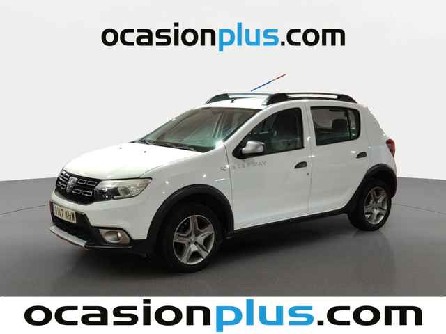 Dacia Sandero Segunda Mano Baratos Murcia