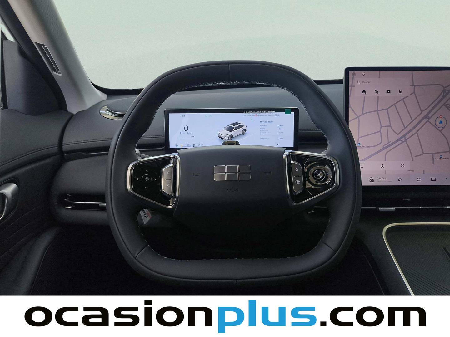 Geely Starray EM-i Geely Starray EM-i 1.5 PHEV PRO (262 CV) barato