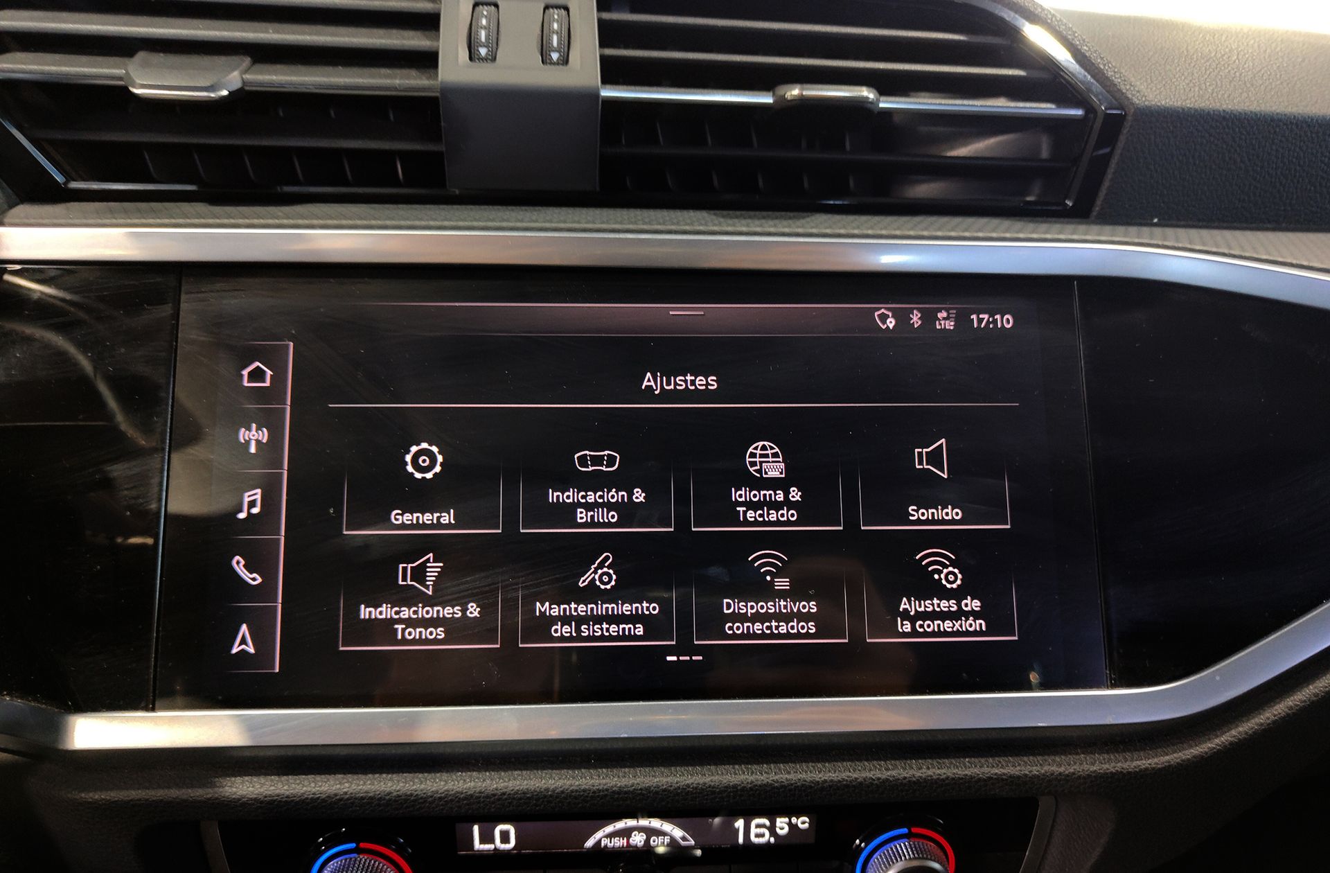 Audi Q3 35 TDI Advanced S tronic - foto 7