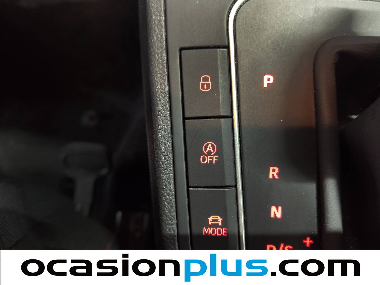 Foto Seat Ibiza SEAT Ibiza 1.5 TSI FR XL DSG (150 CV)