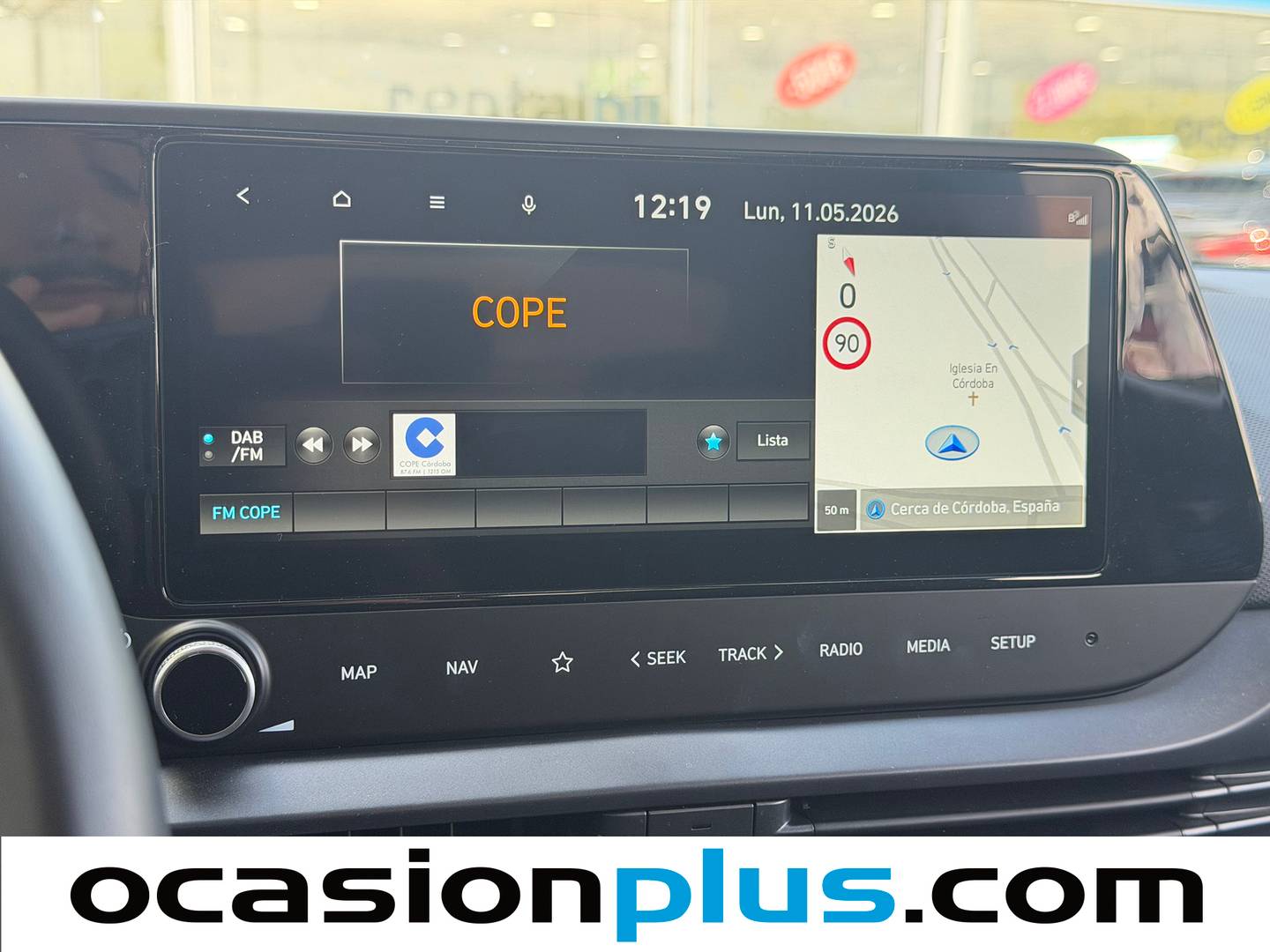 Hyundai Bayon Hyundai Bayon 1.0 TGDI 48V Maxx (100 CV) híbrido