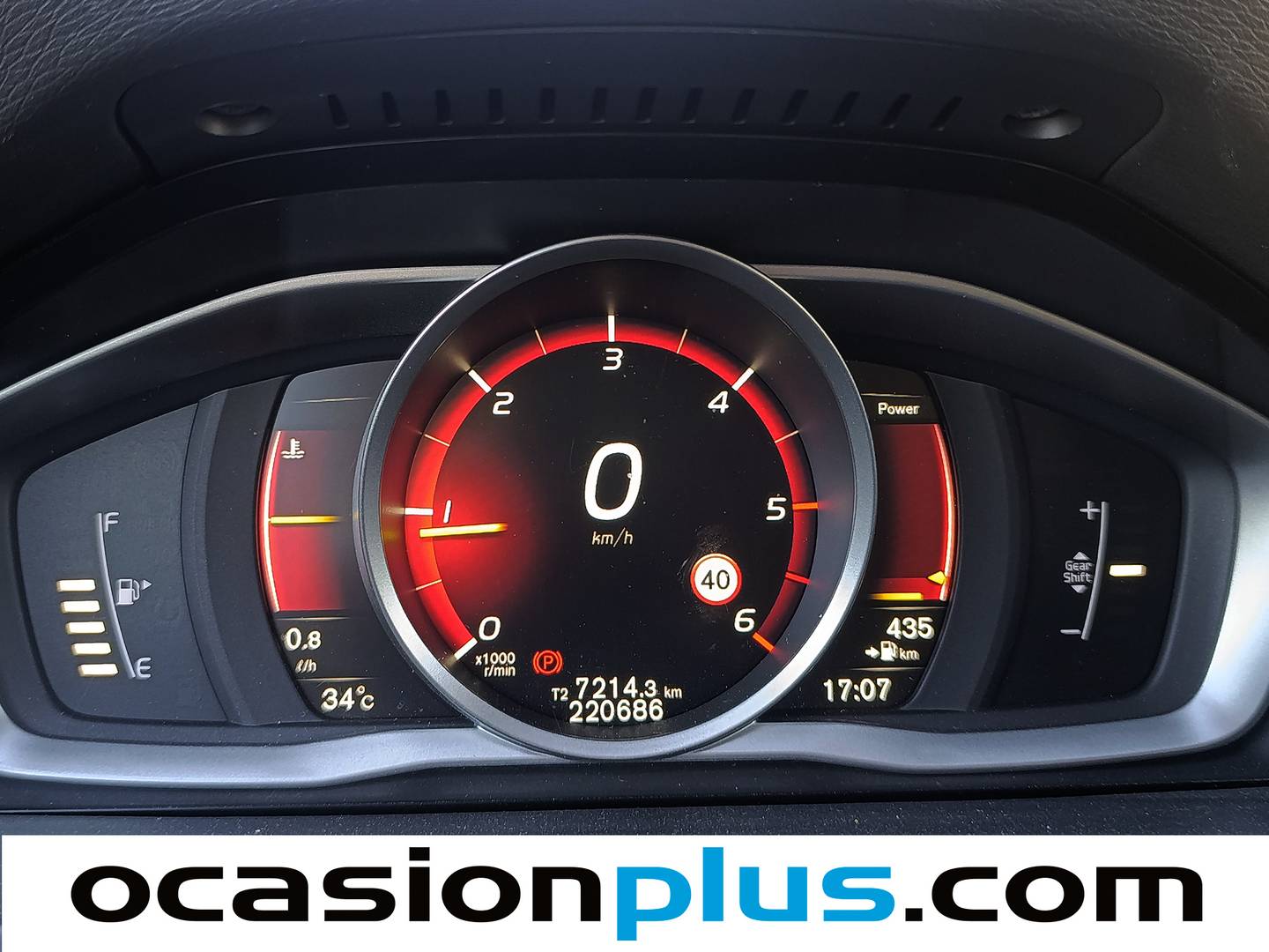Volvo V60 Volvo V60 D3 Momentum (150 CV) de ocasión