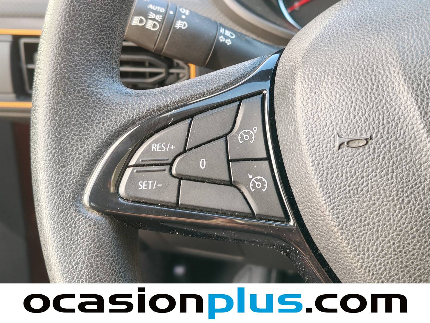 Dacia Sandero Dacia Sandero Stepway Essential TCe (90 CV) de ocasión