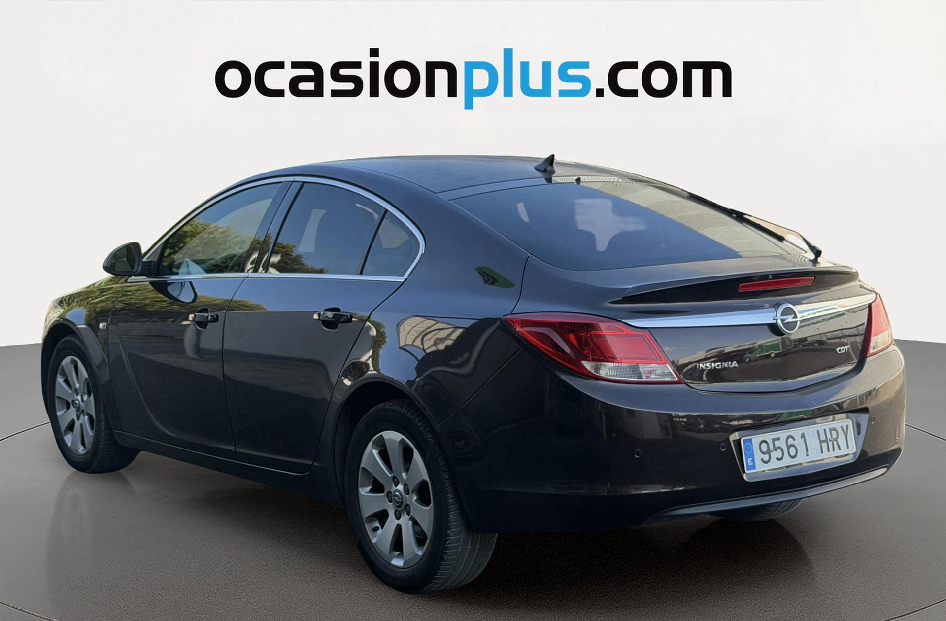 Opel Insignia 2.0 CDTI Selective - foto 3