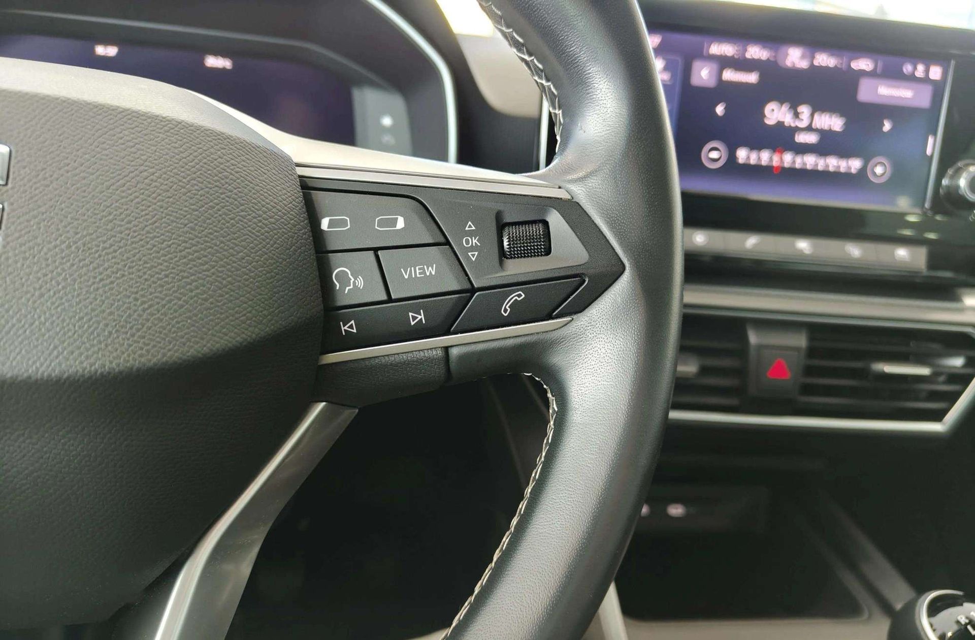 SEAT León 1.5 TSI Style XL - foto 29