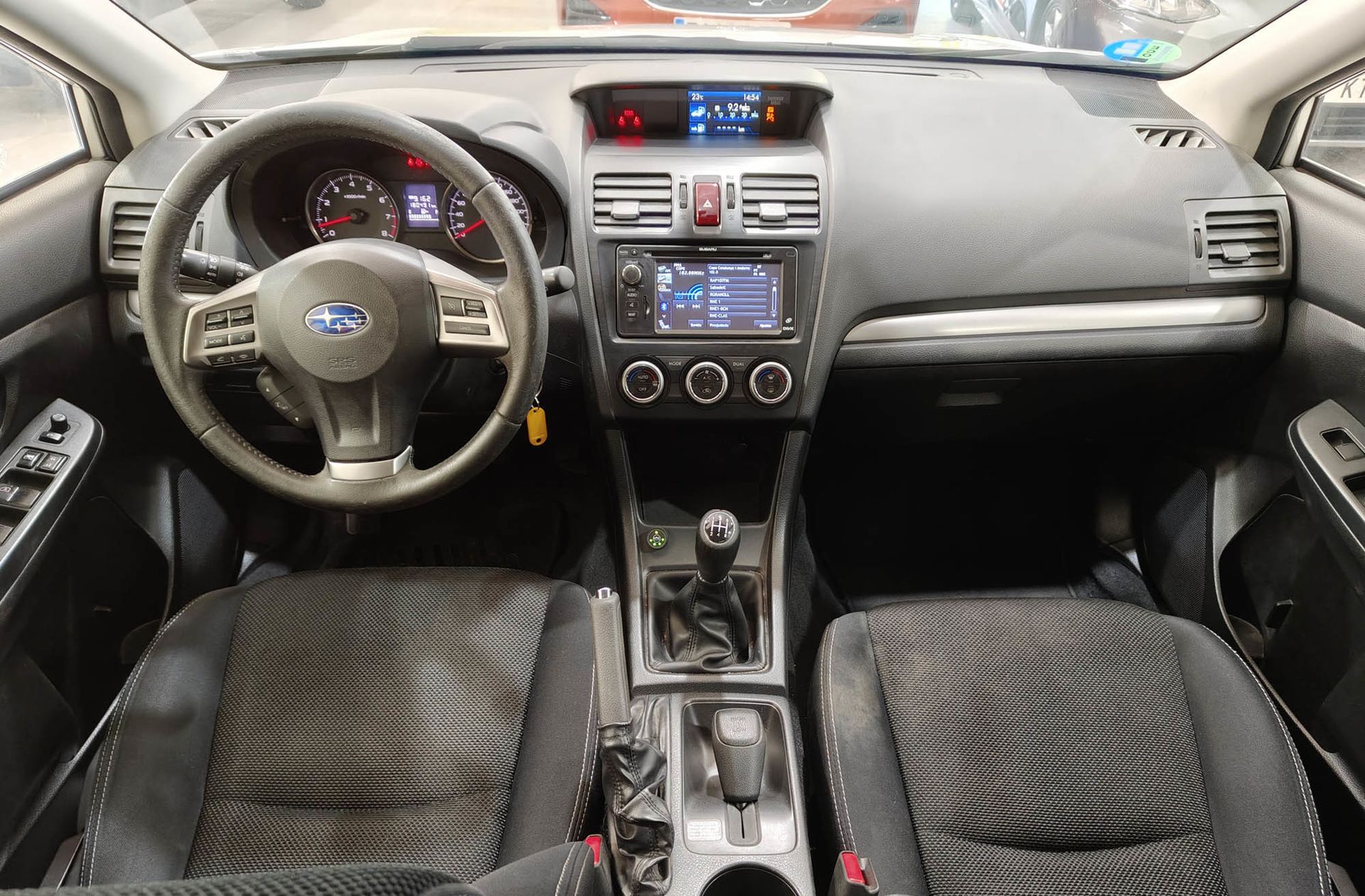 Subaru XV 1.6 Executive 4x4 - foto 7