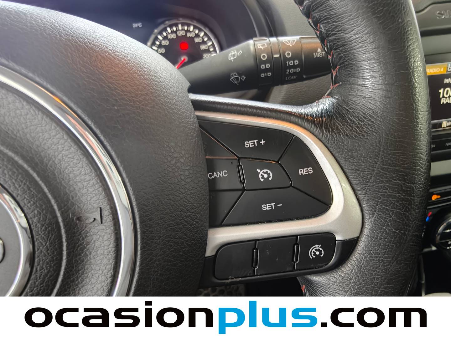 Jeep Renegade Jeep Renegade 2.0 Multijet Trailhawk 4x4 AD Low Auto (170 CV) barato