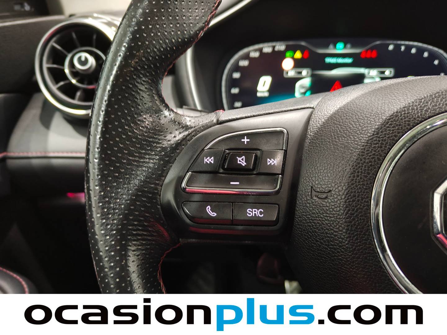 MG HS MG HS 1.5 Turbo GDI Luxury DCT (162 CV) 2023