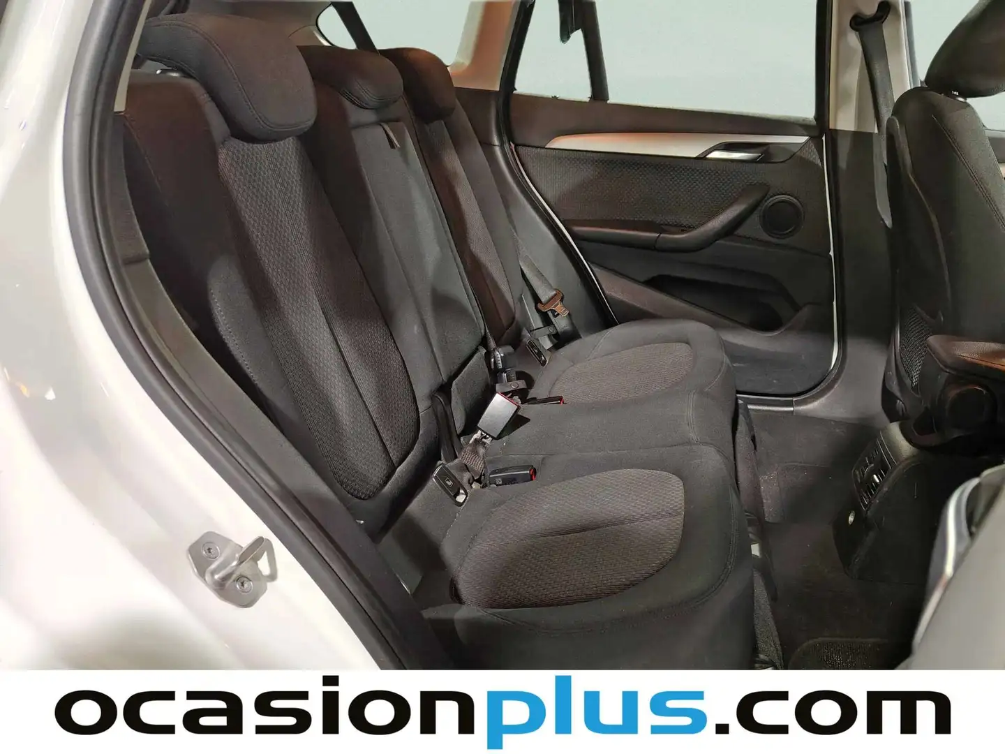 Foto BMW X1 BMW X1 sDrive18d Business (150 CV)