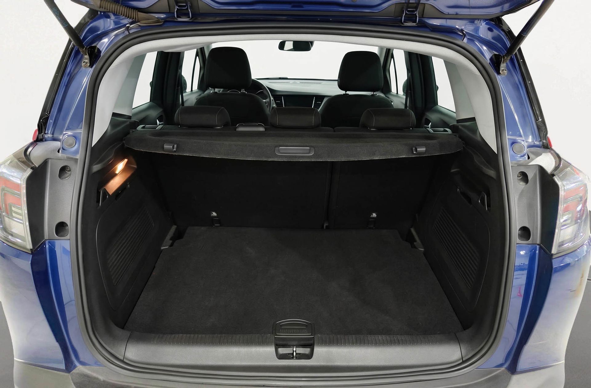 Opel Crossland 1.2 GS - foto 16