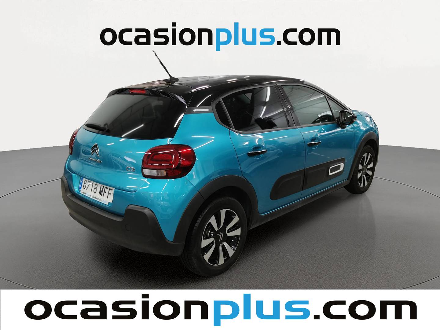 Foto Citroën C3 Citroen C3 BlueHDi 100 S&S Shine (102 CV)