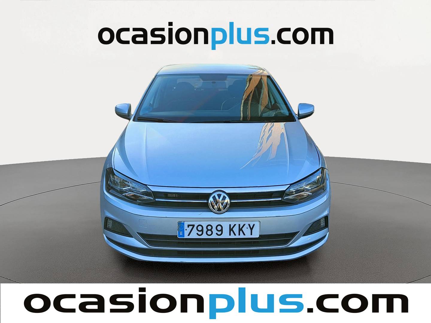 Volkswagen Polo Volkswagen Polo Advance 1.0 TSI (95 CV) 95cv
