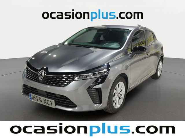 Renault Clio Segunda Mano Sevilla