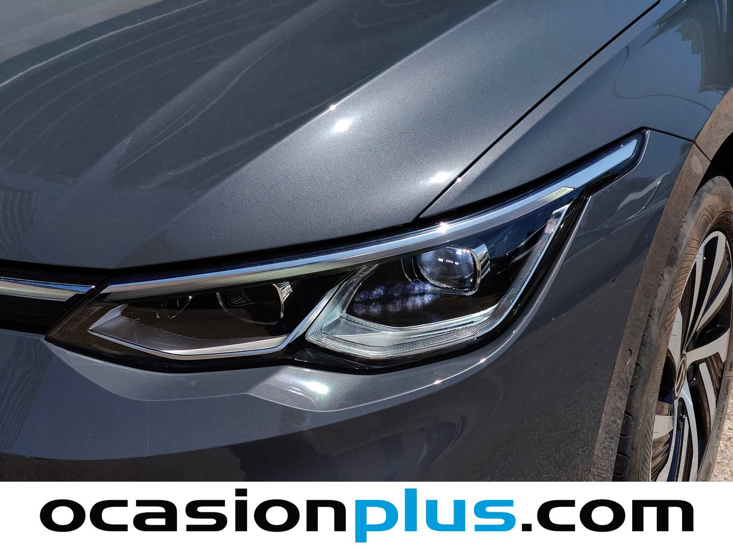 Acabados Volkswagen Golf Volkswagen Golf 1.4 TSI eHybrid (204 CV) DSG