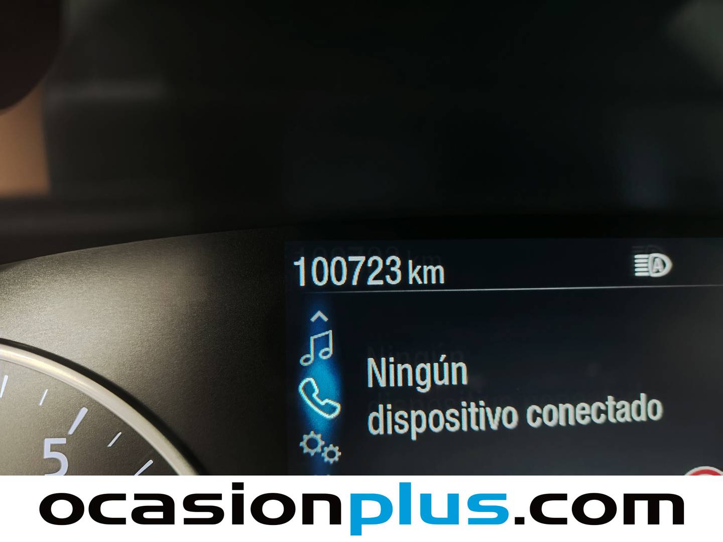 Ford EcoSport Ford EcoSport 1.0T EcoBoost S&S ST Line (125 CV) 125cv