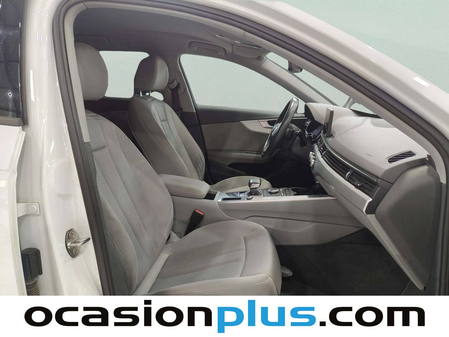 Audi A4 Audi A4 Avant Advanced edition 2.0 TDI (150 CV) S tronic de segunda mano