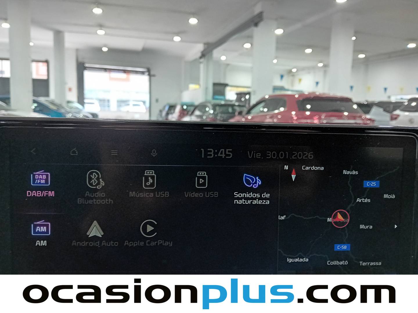 Foto KIA XCeed Kia XCeed 1.5 MHEV iMT Tech (160 CV)