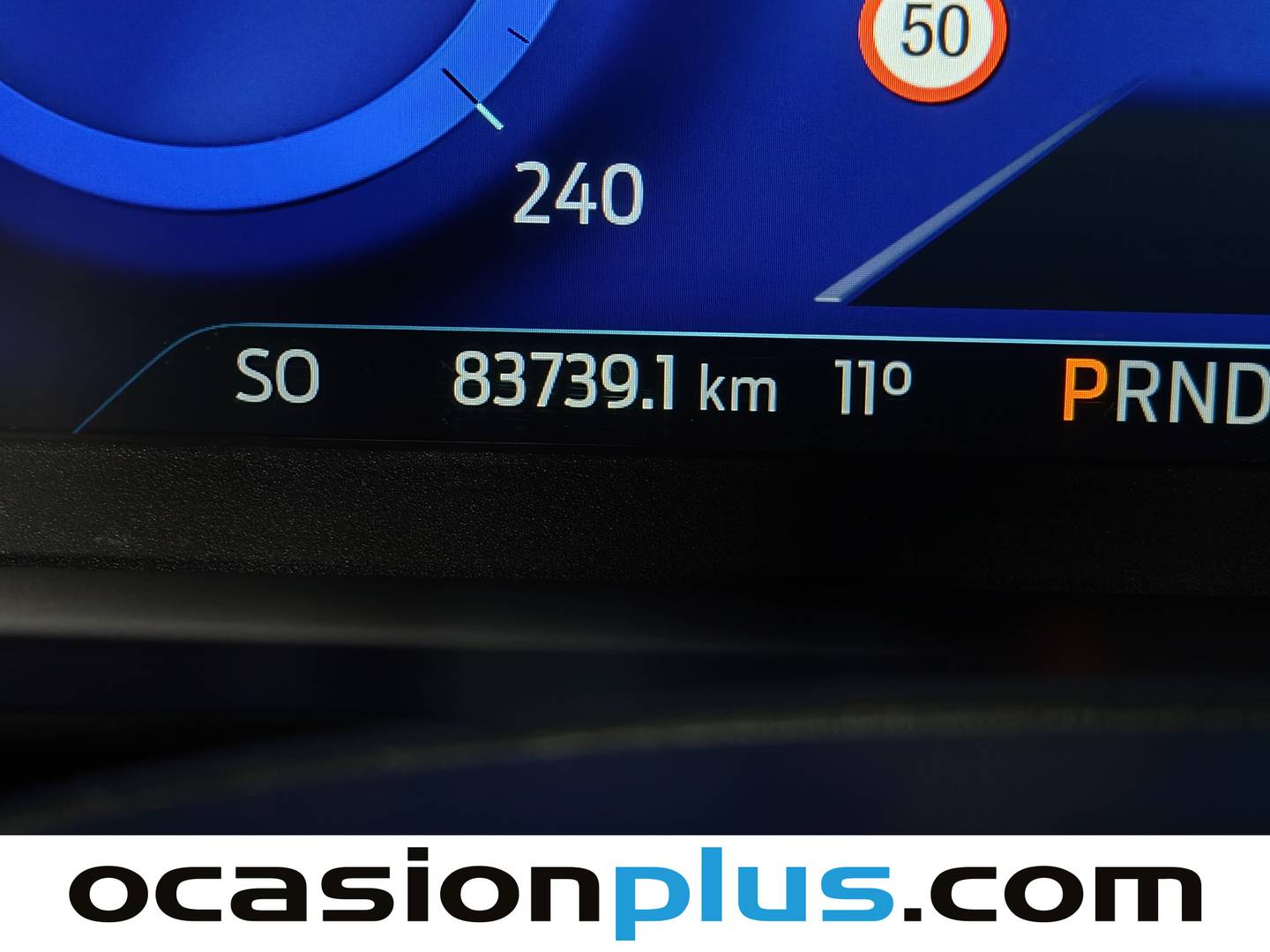 Foto Ford Kuga Ford Kuga 2.5 Duratec PHEV ST-Line X Auto (225 CV)