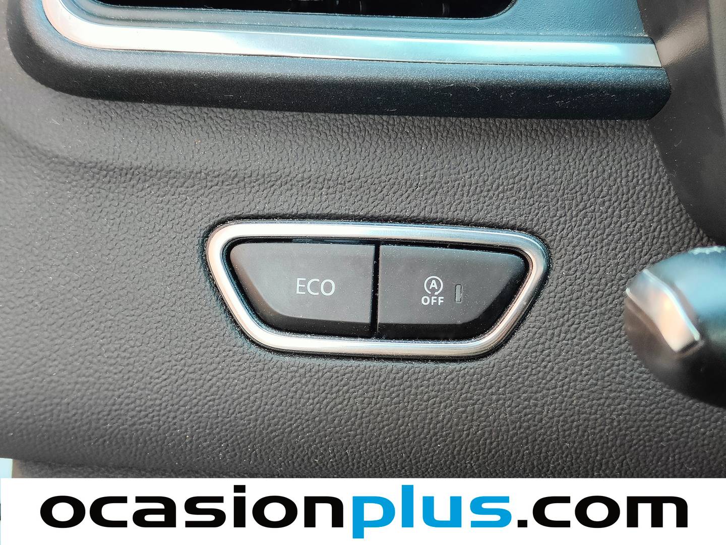 Renault Kadjar Renault Kadjar Zen TCe (140 CV) GPF EDC gasolina