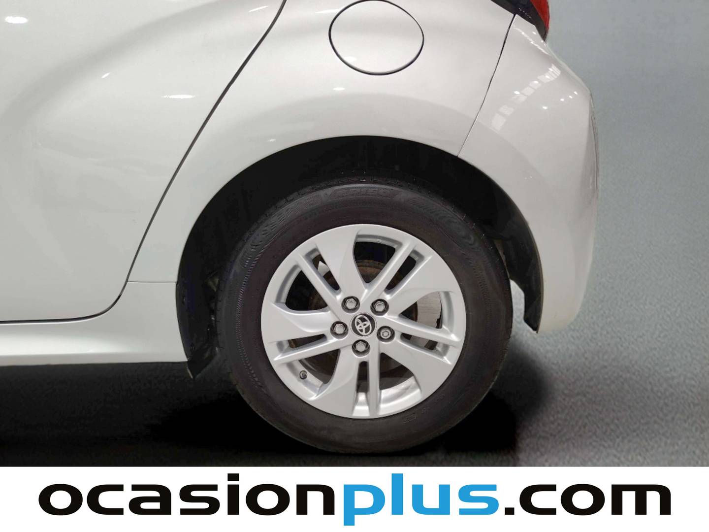 Toyota Yaris Toyota Yaris 1.5 S-Edition (125 CV) barato