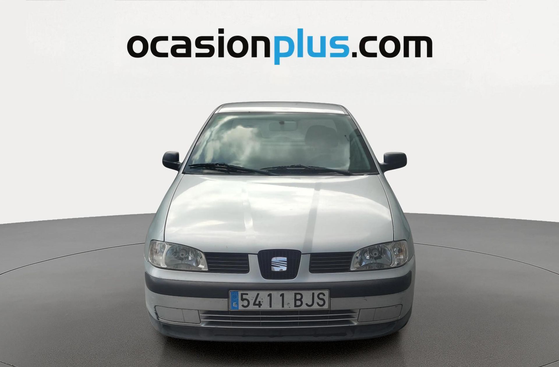 SEAT Ibiza 1.9 SDi Stella - foto 10
