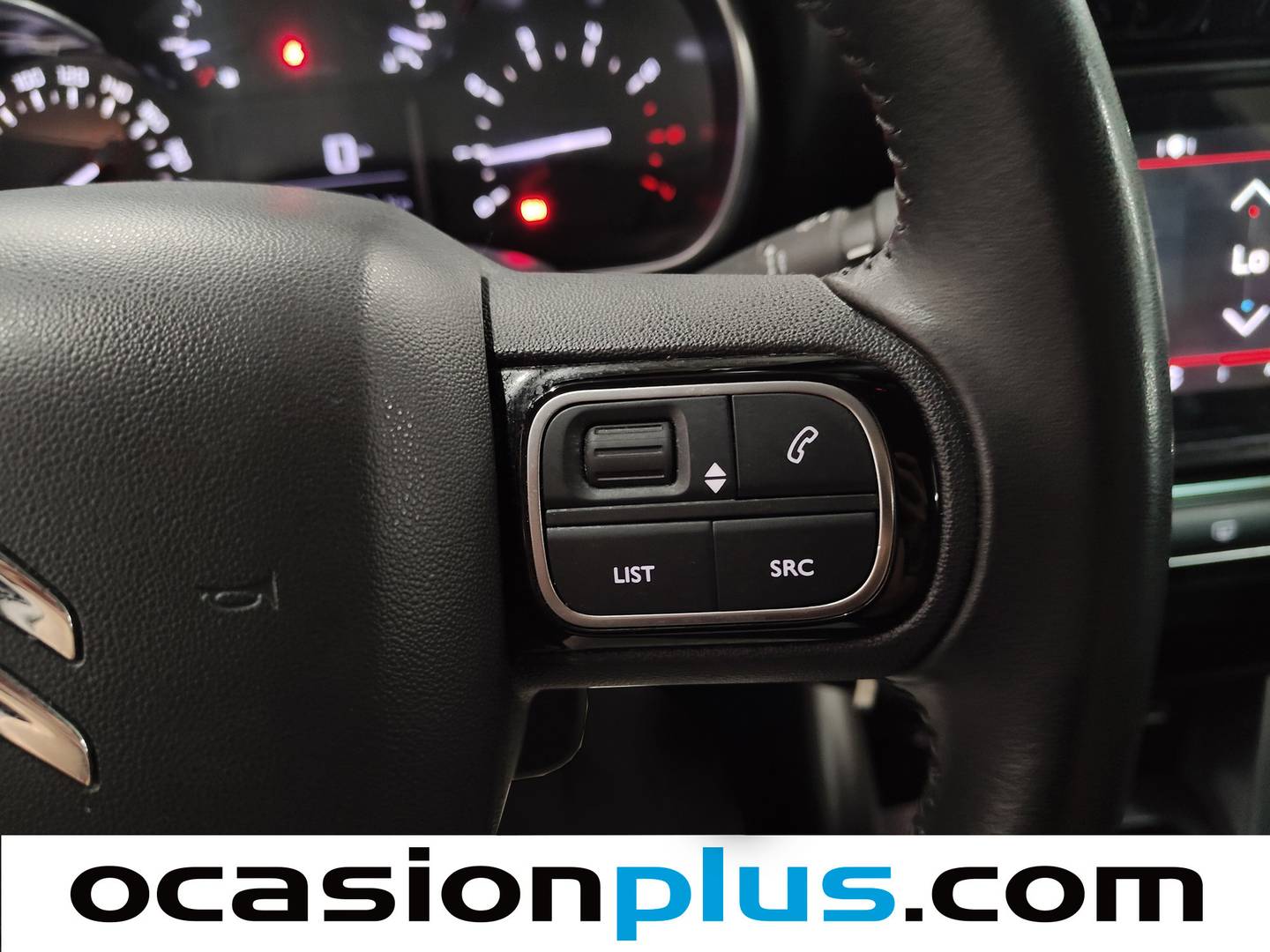 Citroën C3 Aircross Citroën C3 Aircross BlueHDi 110 S&S Feel Pack (110 CV) al mejor precio
