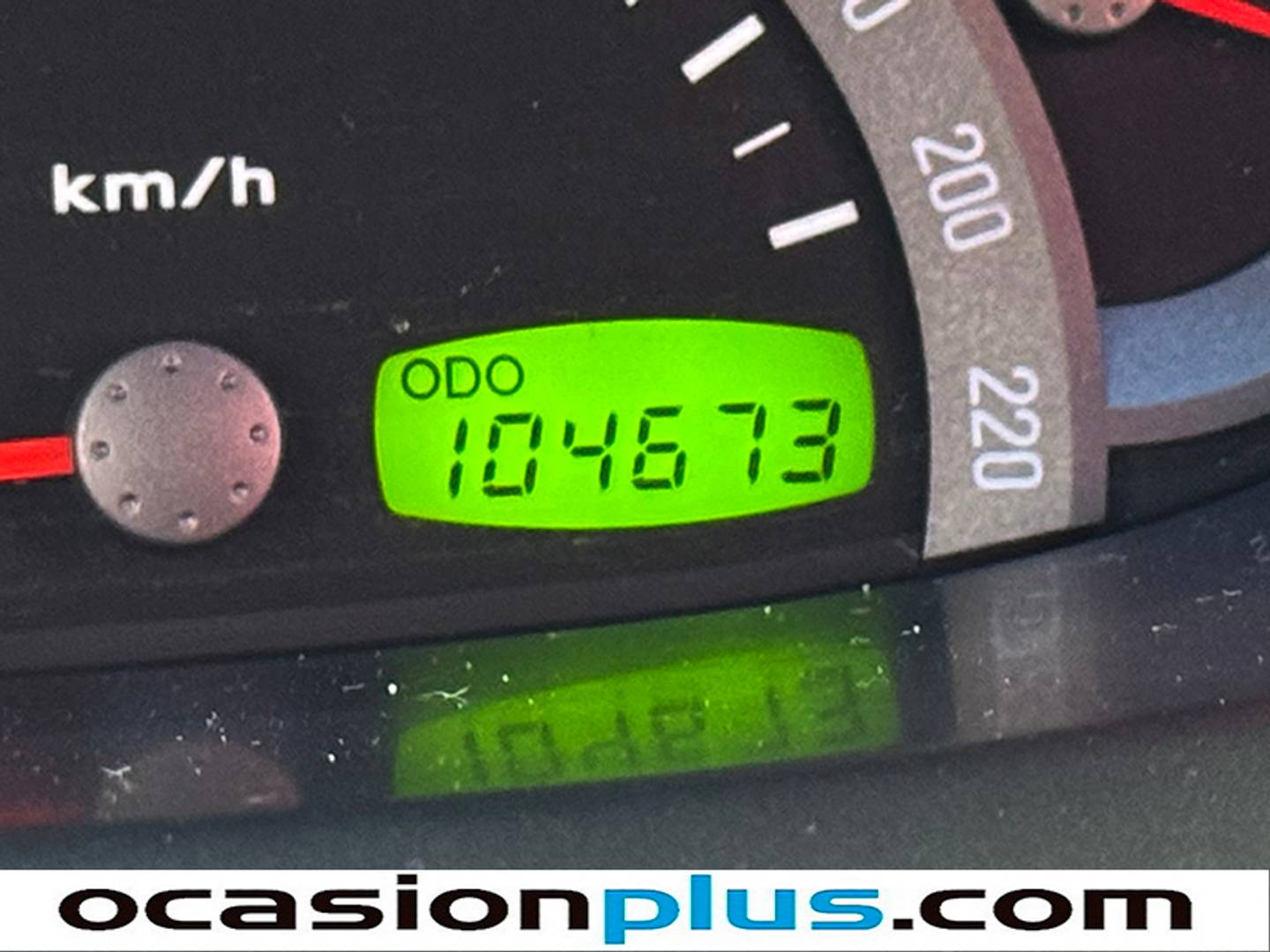 Foto SsangYong Rodius Ssangyong Rodius 270 Xdi Premium (165 CV) 7 Plazas