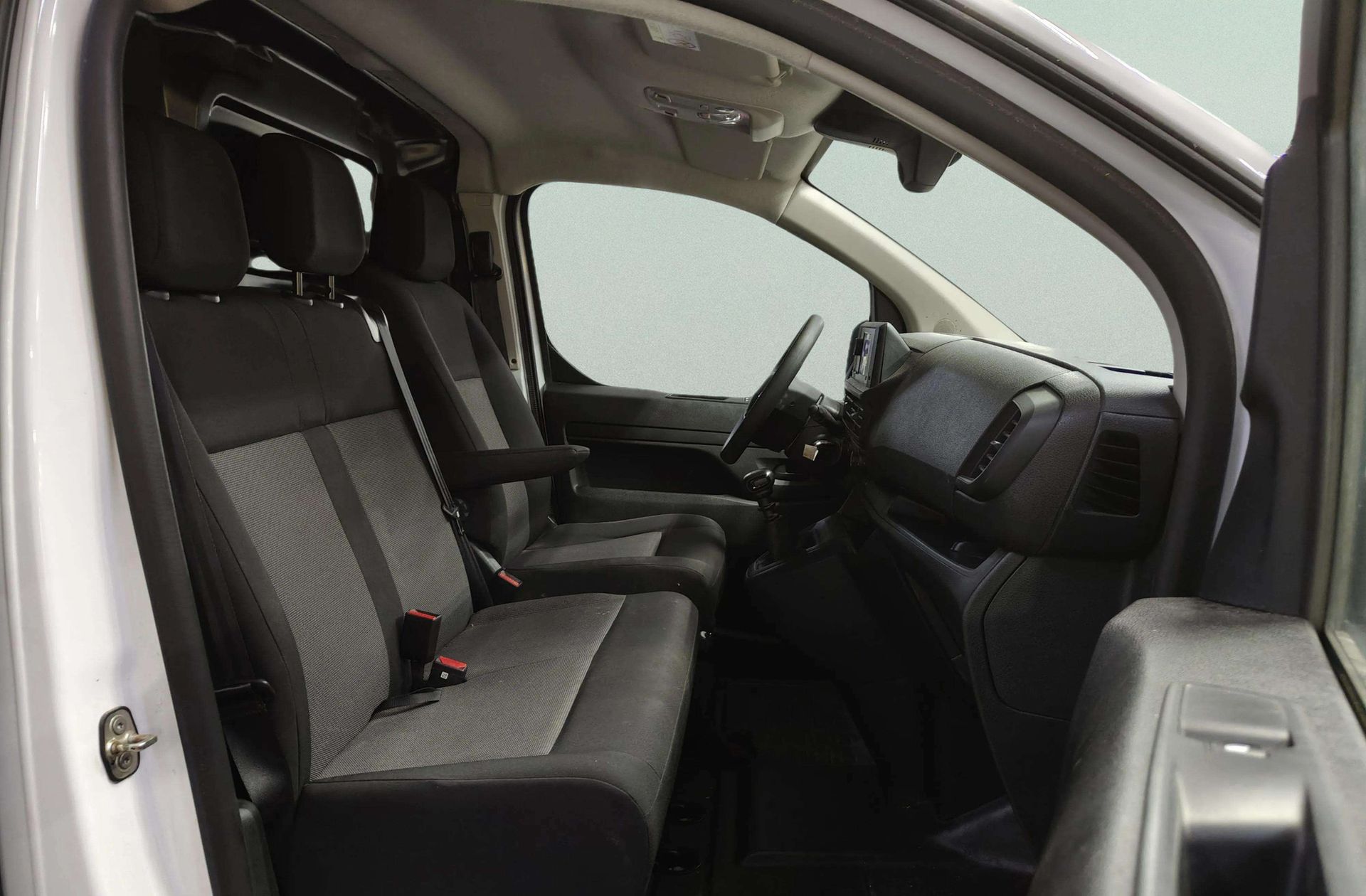 Fiat Scudo Furgon 1.5 BlueHDi L2 - foto 15