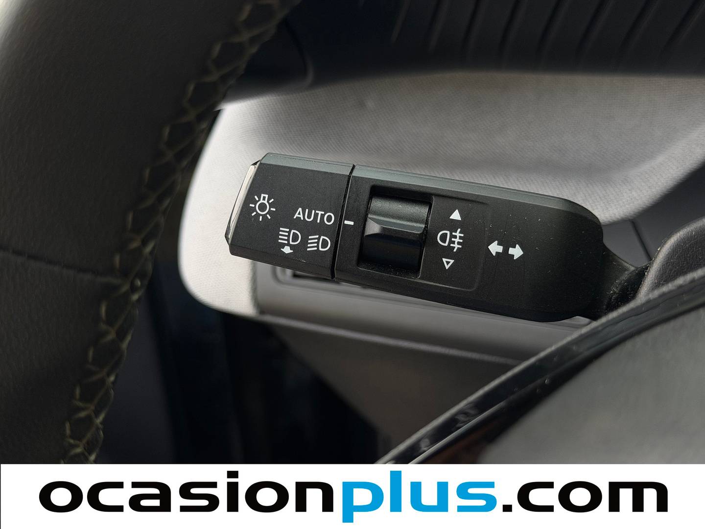 Citroën C3 Aircross Citroën C3 Aircross Hybrid 145 Plus e-DCS6 (145 CV) de ocasión