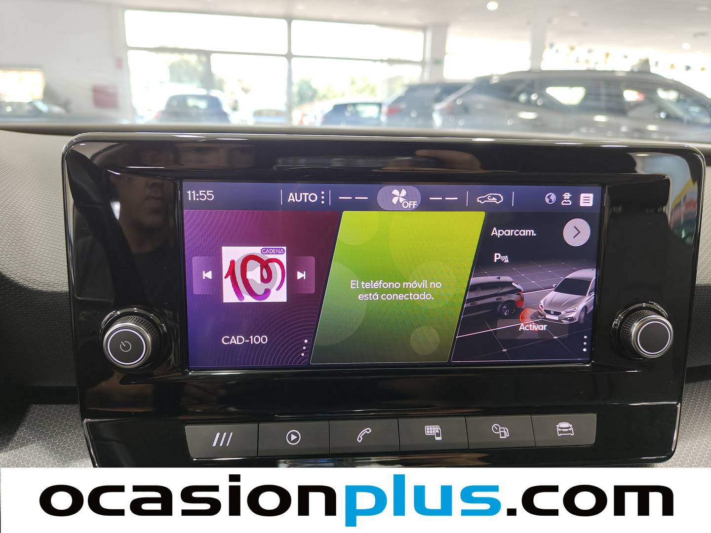 Foto Seat León SEAT León 1.5 TSI S&S Style XL (130 CV)