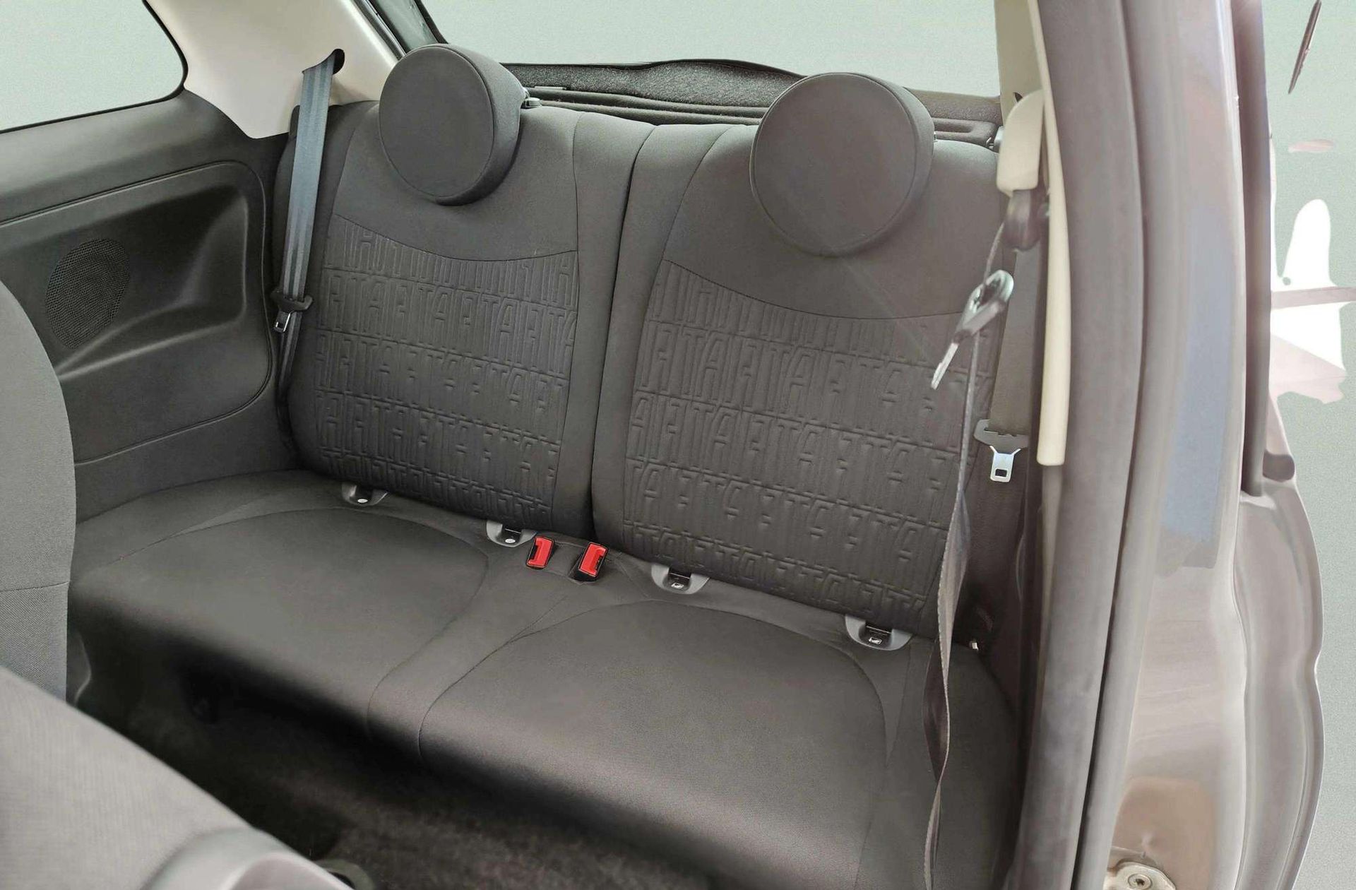 Fiat 500 1.0 Hybrid Dolcevita - foto 12