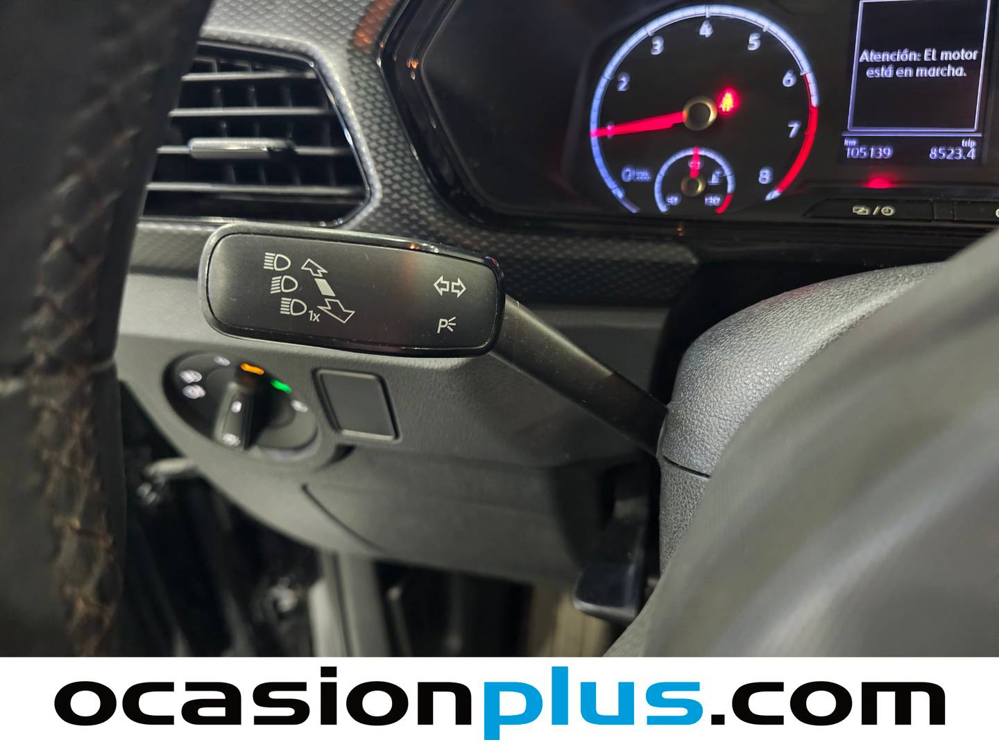 Volkswagen T-Cross Volkswagen T-Cross Advance 1.0 TSI (110 CV) barato