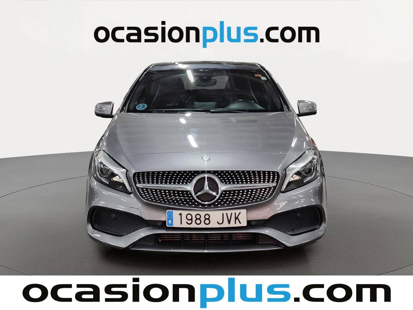Mercedes Clase A Mercedes Clase A 200 d AMG Line (136 CV) al mejor precio