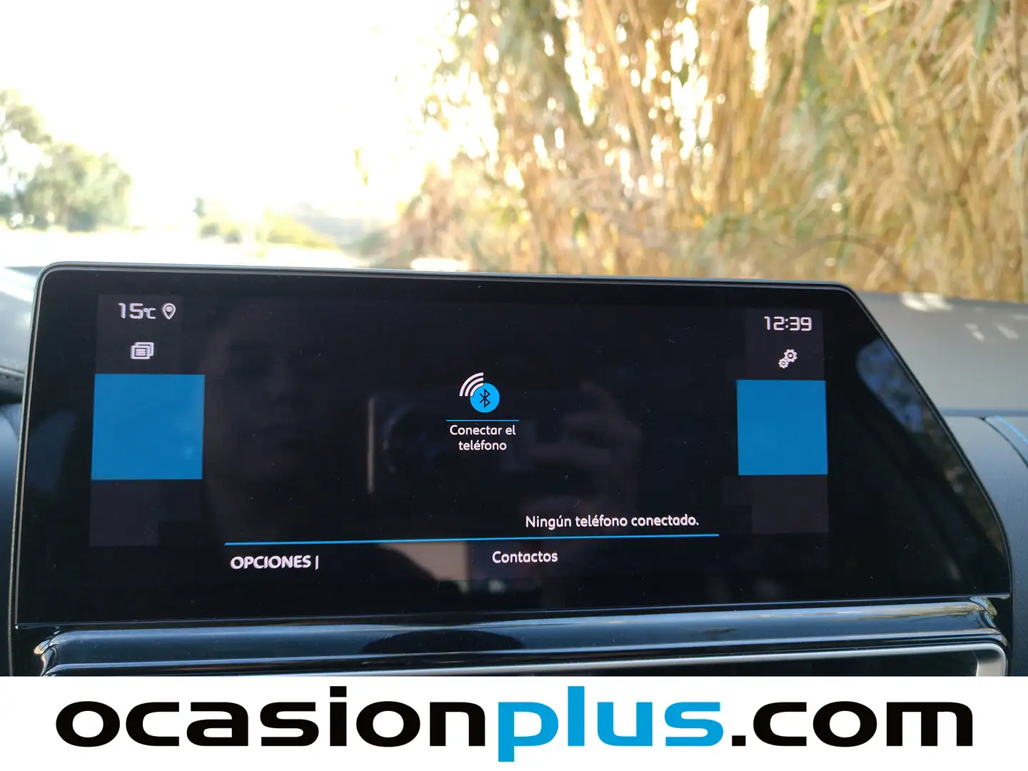 Foto Citroën C5 Aircross Citroen C5 Aircross PureTech 130 S&S Plus (131 CV)