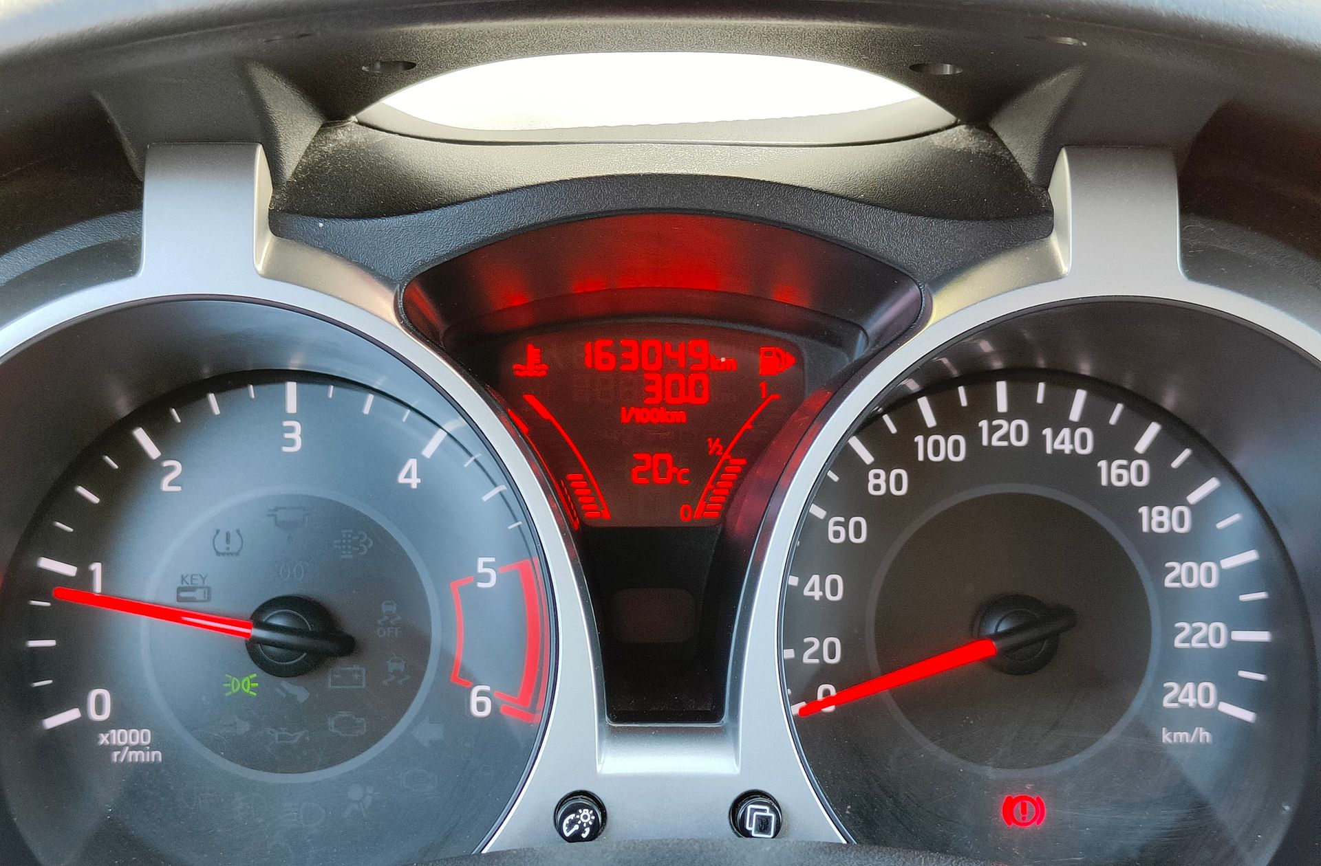 Nissan Juke dCi 110 N-Connecta 4x2 - foto 24