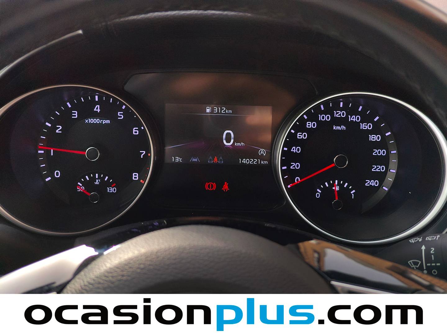 KIA Ceed Kia Ceed 1.0 T-GDi Concept (120 CV) 2023