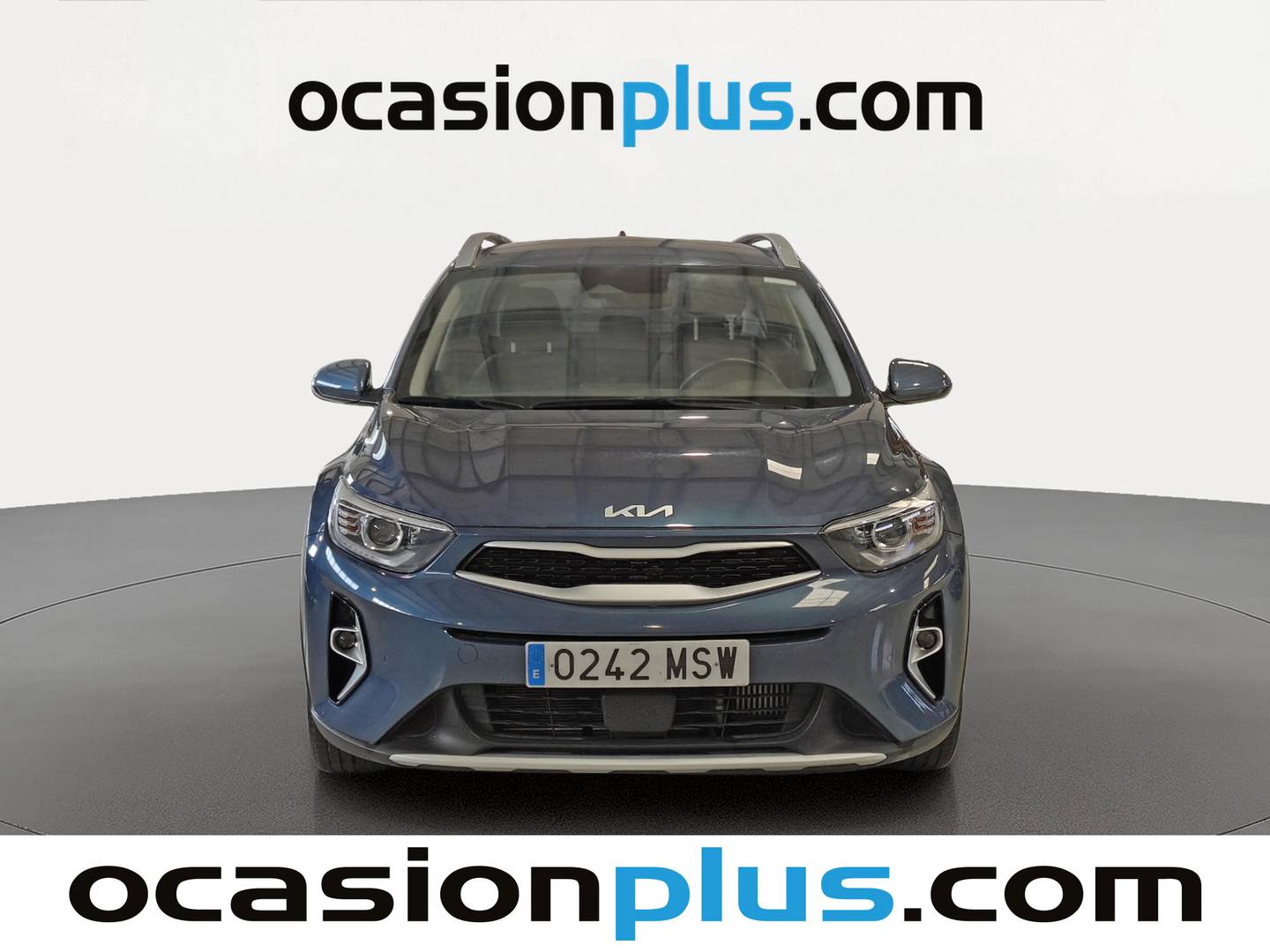 KIA Stonic KIA Stonic 1.0 T-GDi Drive (100 CV) 100cv