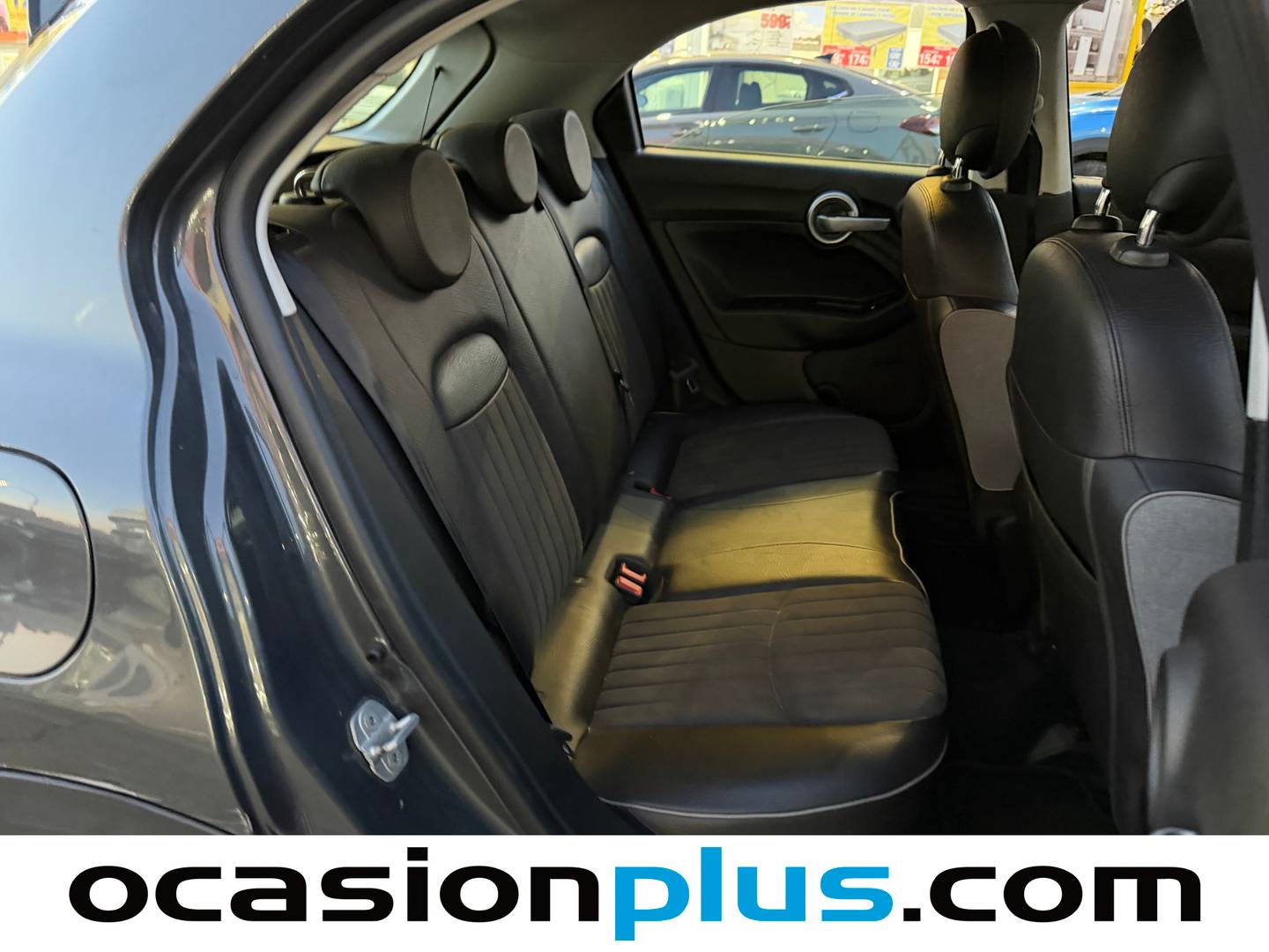 Fiat 500X Fiat 500X 1.6 MultiJet Lounge 4x2 (120 CV) barato