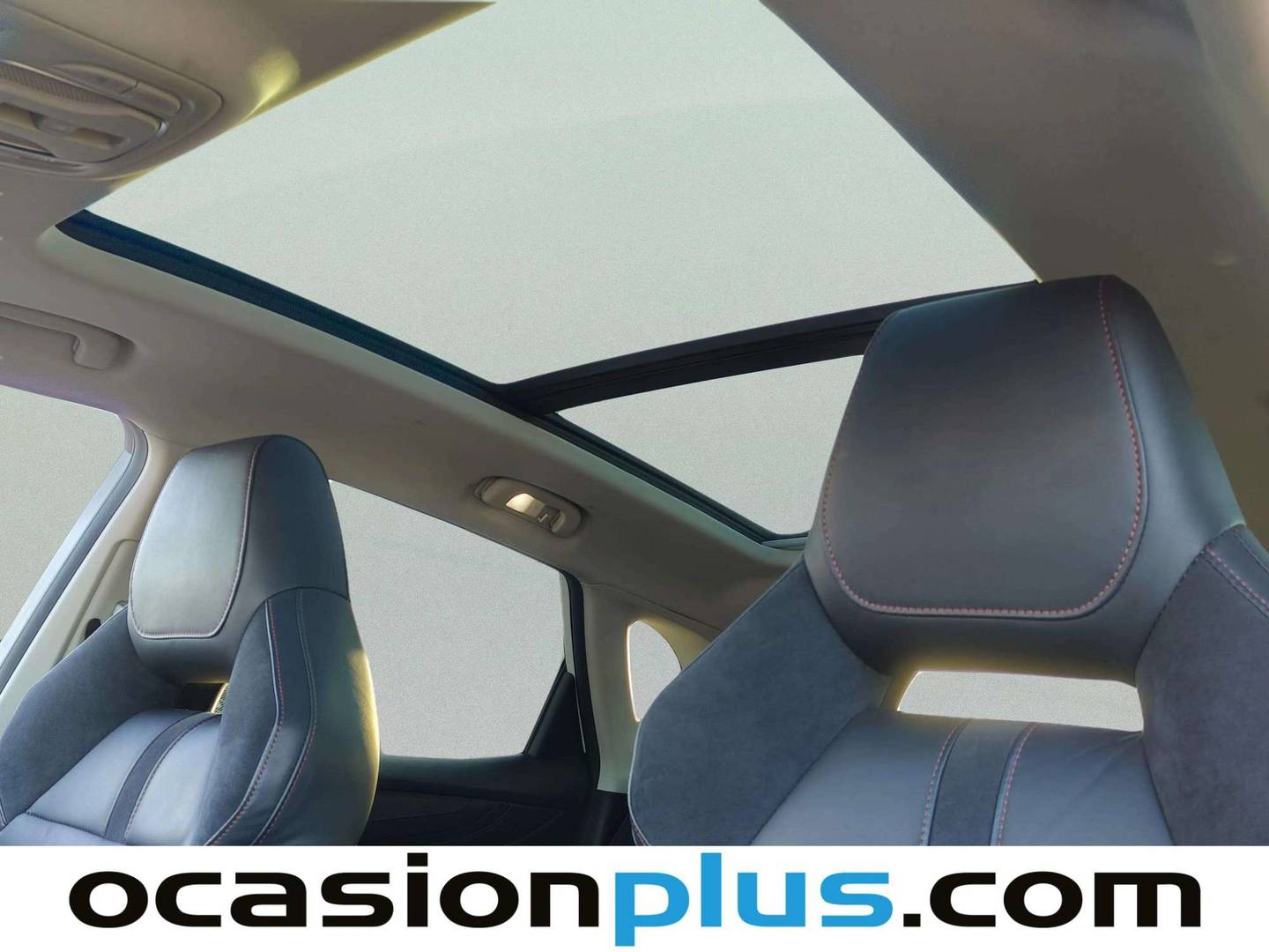 Foto MG HS MG HS 1.5 Turbo GDI Luxury (162 CV)