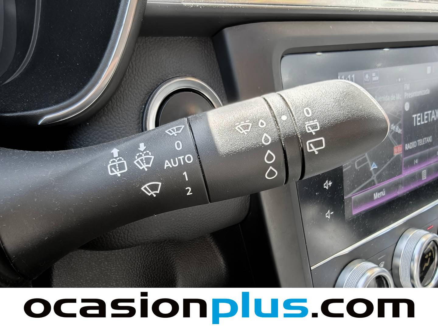 Renault Kadjar Renault Kadjar Zen TCe (140 CV) GPF gasolina