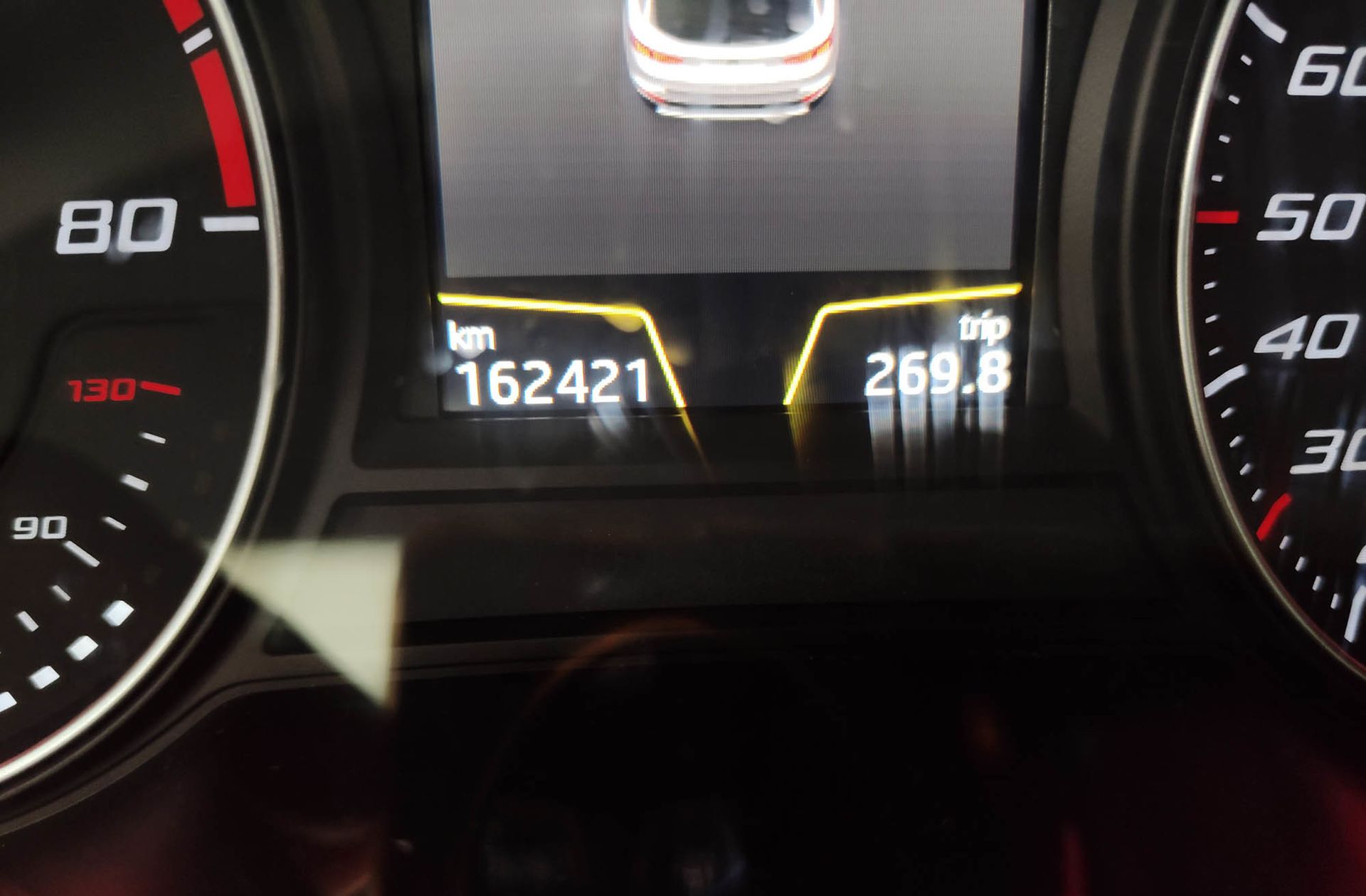 SEAT Ateca 2.0 TSI FR 4Drive DSG - foto 14