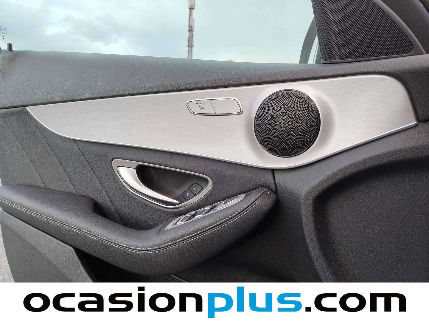 Foto Mercedes Clase C Mercedes-Benz Clase C Clase C 200 d (160 CV) Pack AMG