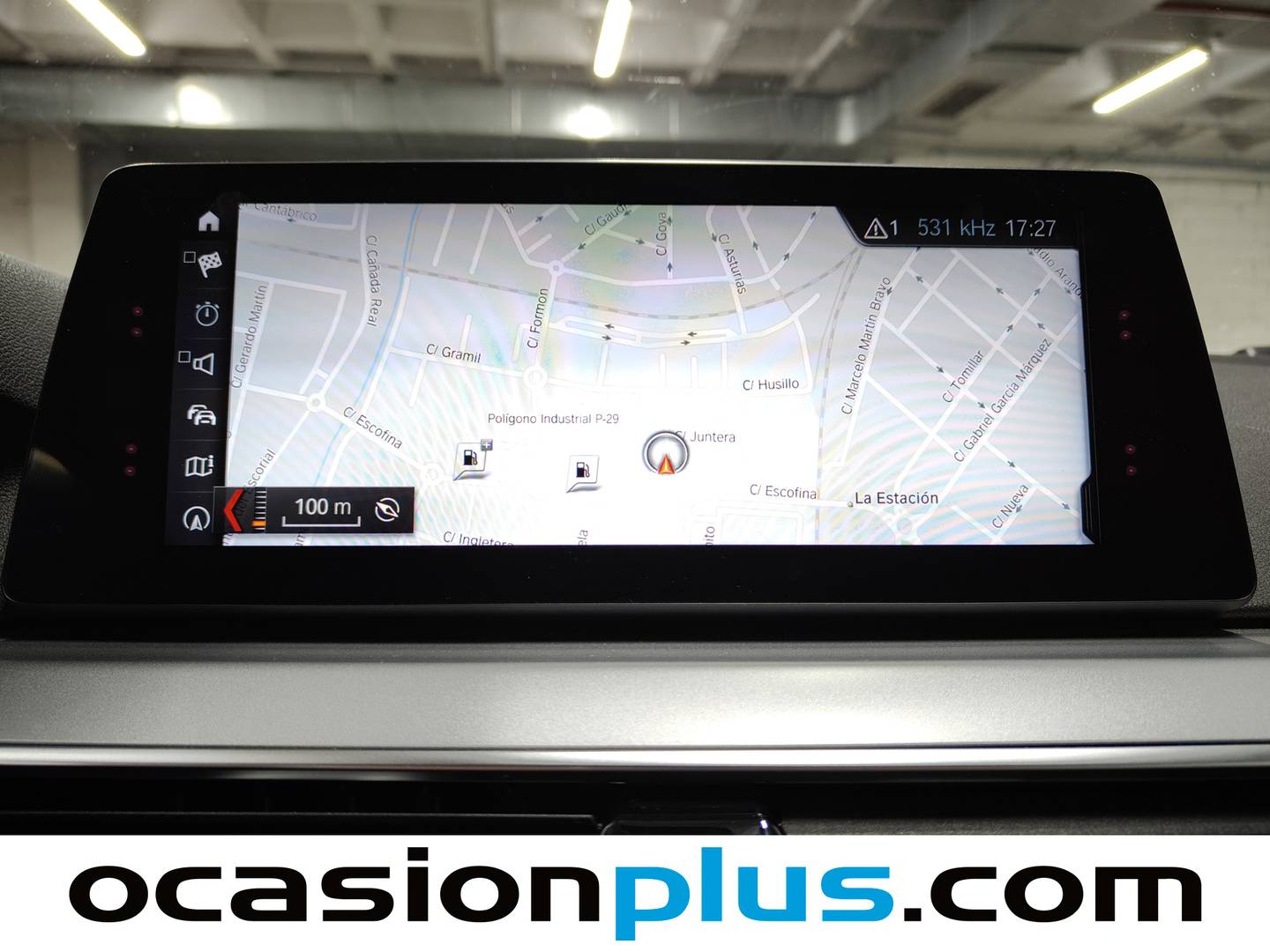 Foto BMW Serie 5 BMW Serie 5 520d  (190 CV)