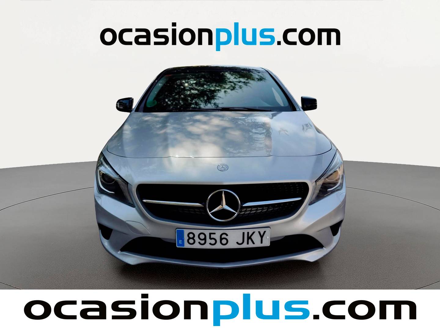 Mercedes CLA Mercedes CLA CLA 200 CDI Urban (136 CV) 136cv