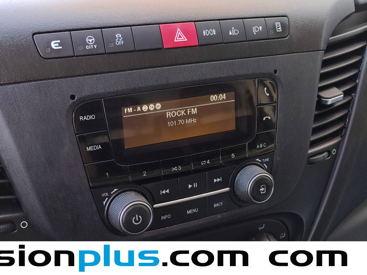 Iveco Daily Iveco Daily Furgon 2.3 TD 35S 16 V 3520L/H2 (156 CV) barato