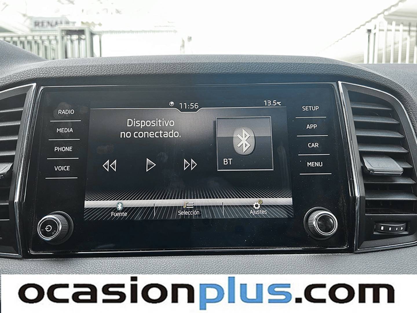 Skoda Karoq Skoda Karoq 1.5 TSI ACT Ambition (150 CV) 2019