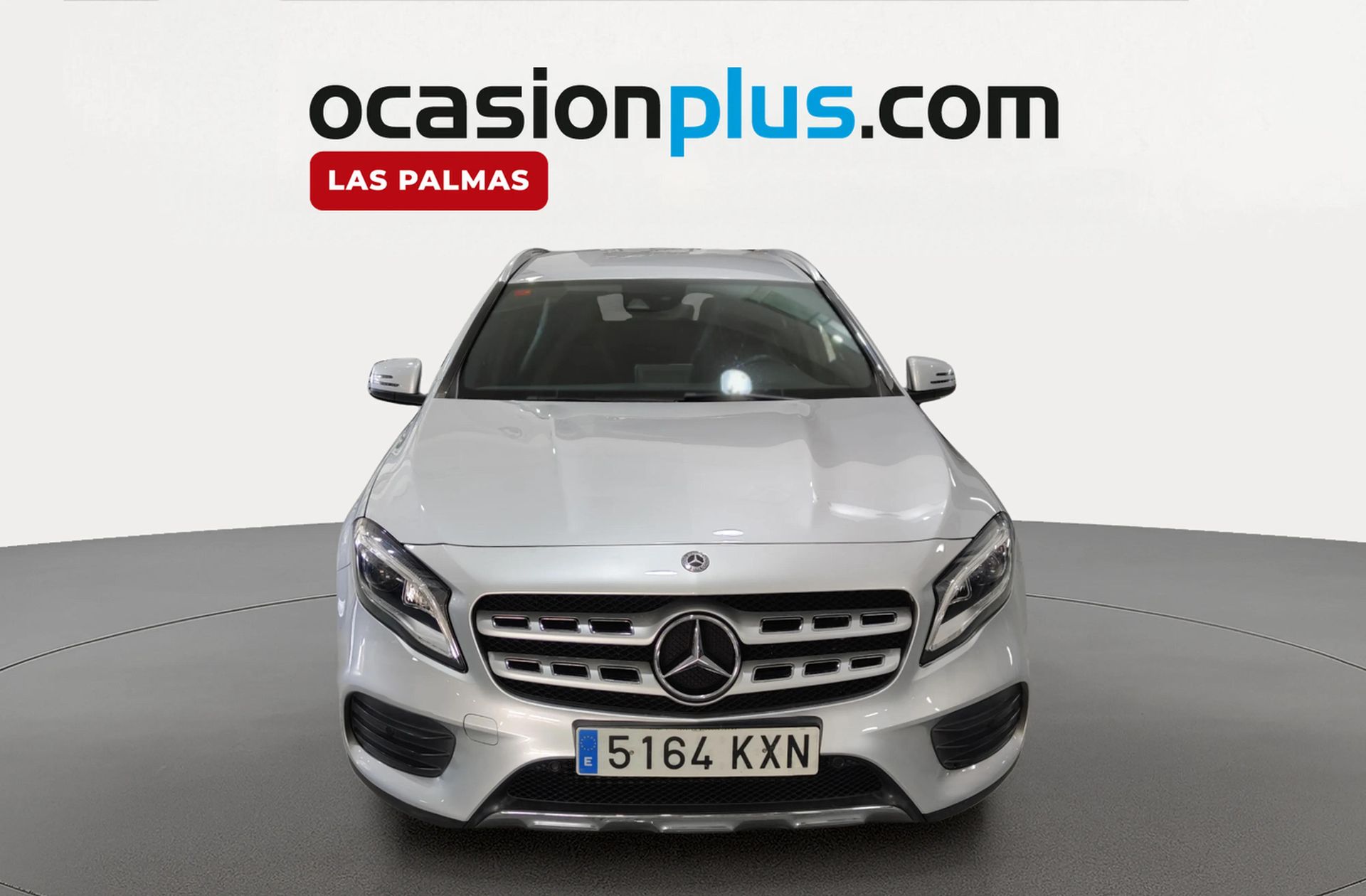 Mercedes-Benz GLA 180 Pack AMG - foto 12