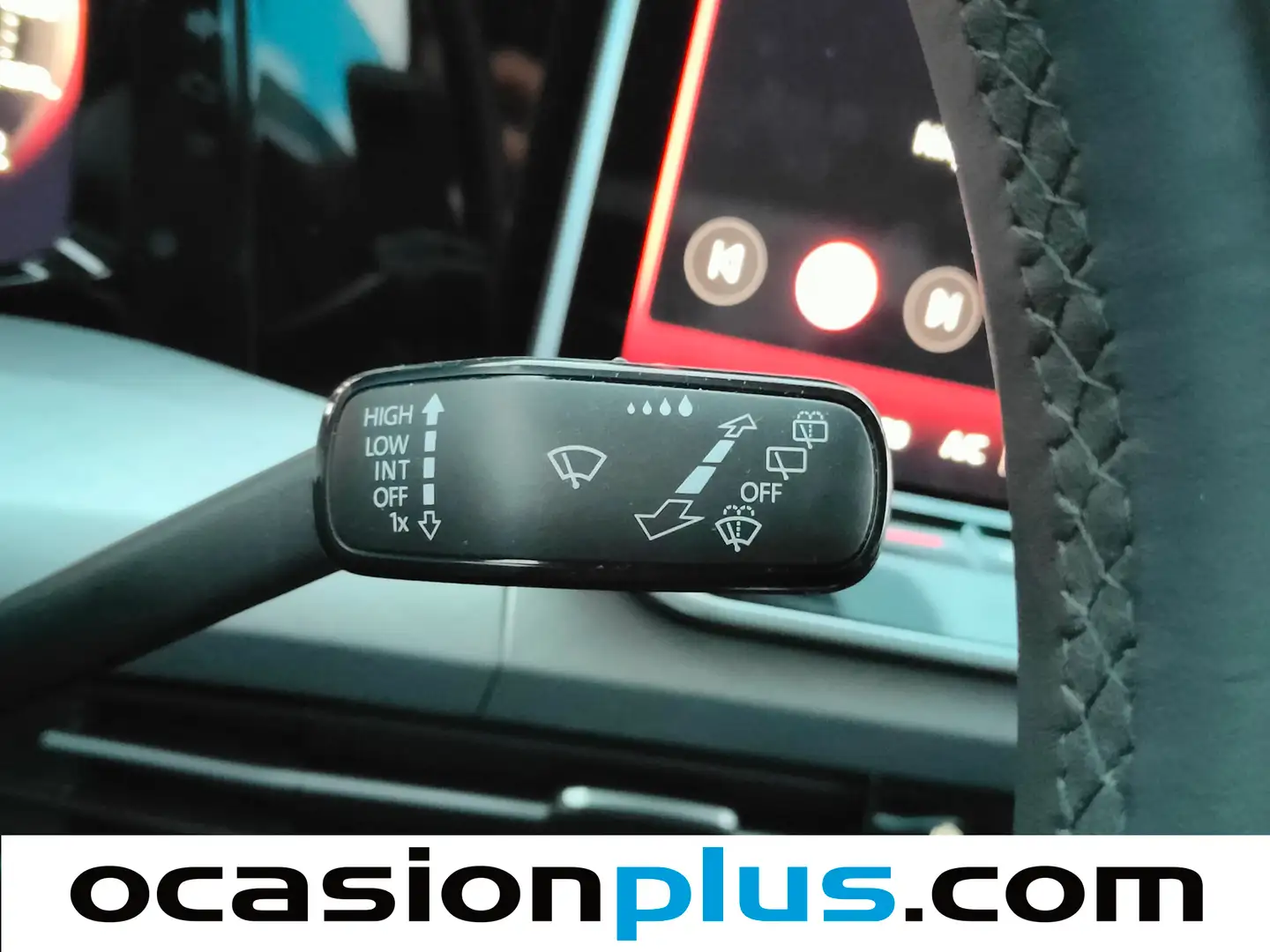 Foto Volkswagen Golf Volkswagen Golf Más 2.0 TDI (115 CV)