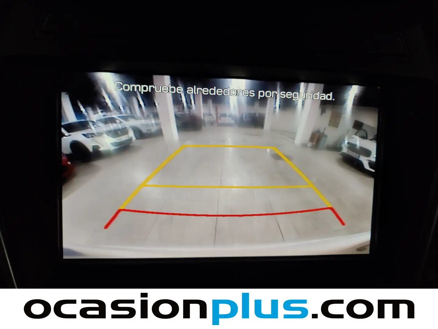 Foto Hyundai Santa Fe Hyundai Santa Fe 2.2 CRDI Tecno 4x2 Auto (200 CV) 7 Plazas