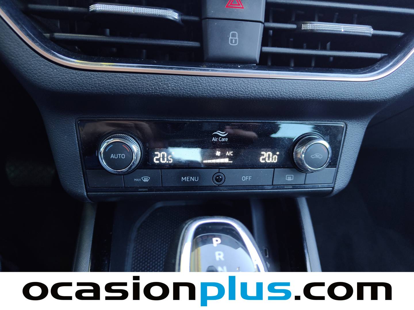 Skoda Kamiq Skoda Kamiq 1.5 TSI Style DSG (150 CV) gasolina